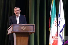خاکی صدیق: امکان پذیرش برگزیدگان المپیاد‌های علمی در رشته‌های مختلف فراهم شد