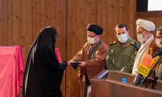 عاملی: در زمینه دفاع مقدس باید از بهترین ظرفیت‌های فناورانه بهره ببریم