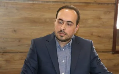 شهردار فردیس برکنار شد