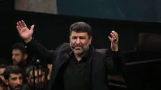 دانلود مداحی شب پنجم سعید حدادیان محرم ۹۸ + صوت