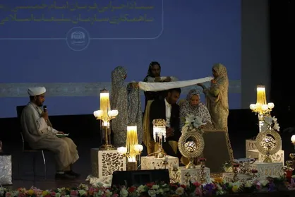 تامین سه هزار جهیزیه توسط ستاد اجرایی فرمان حضرت امام