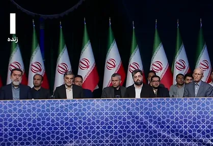 نمایندگان رسانه&zwnj;ای و فرهنگی کاندیدا&zwnj;ها را بیشتر بشناسید