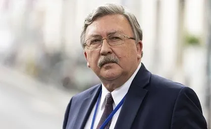 &laquo;اولیانوف&raquo; ادعای ضدایرانی مقام اروپایی را به چالش کشید