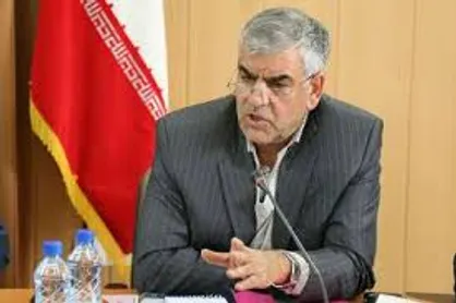 حدود ۵۰۰ هزار هکتار از اراضی آبی کاهش پیدا کرده است/ کشت نشایی جایگزین بخشی از کشت غلات می&zwnj;شود