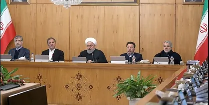 اختیارات هیات وزیران برای ورود و خروج کالای مقابله با کرونا واگذار شد