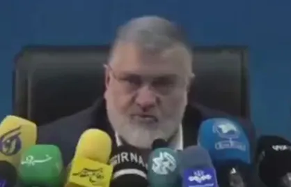 اتباع غیرمجاز دستگیر خواهند شد