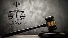 تشکیل پرونده قضایی در رابطه فوت ۴ کارگر شهرداری تهران در حادثه تصادف