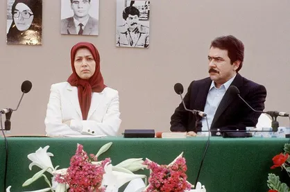 مگر مسعود مرده که مریم رئیس&zwnj;جمهور شود!/ خدمات جمهوری&zwnj;خواهان آمریکایی به ایران