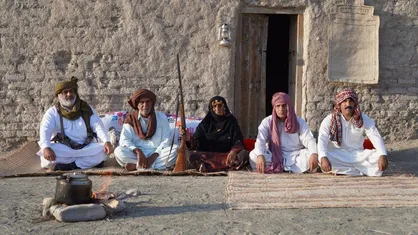 مستند &laquo;می&zwnj;مات&raquo; به چابهار رسید