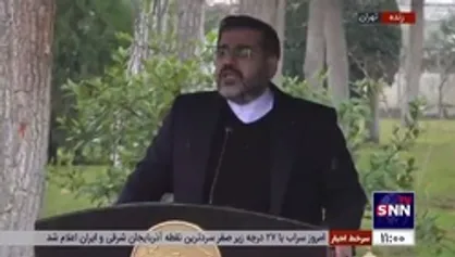 توضحیات وزیر ارشاد درخصوص نحوه برگزای جشنواره فیلم فجر؛ هیچ جشنواره&zwnj;ای در دنیا مثل جشنواره فجر ما مردمی نیست