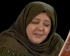 زویا امامی بازیگر تلویزیون درگذشت