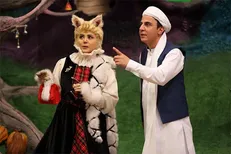 ادامه پخش «کلبه عموپورنگ» با آغاز ماه رمضان