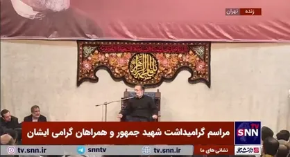 خاطره حاج محمود کریمی از شهید سیدمهدی موسوی وقتی که جان یک زن باردار را نجات می&zwnj;دهد