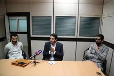 اسدی: کاندیداها از شکاف‌ها به نفع خود سوء استفاده می‌کنند / دهقان: حضور مردم پای صندوق‌ رای، سنجه‌ مشروعیت نظام است