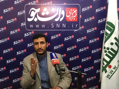 مقدمات برگزاری مناظره رحیمی و دهقان در دانشگاه پیام&zwnj;نور مشهد فراهم شد