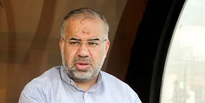 کاشانی گزینه اصلی مدیرعاملی باشگاه سایپا شد