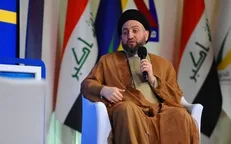 حکیم: درباره نامزد نخست‌وزیری عراق به اجماع رسیدیم