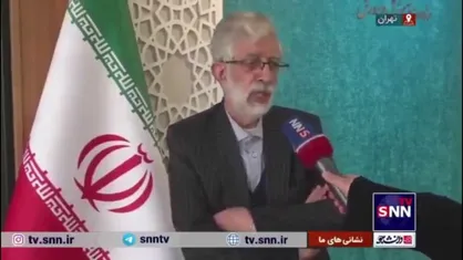 حدادعادل: تغییر کتب درسی اگر سنجیده باشد امر ضروری است