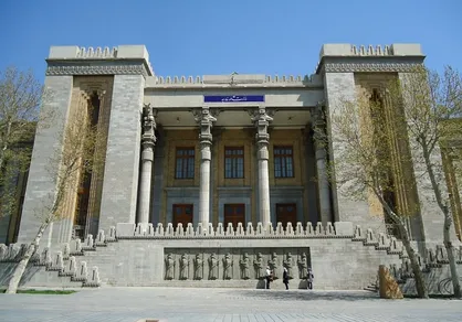 شهرداری خواستار تخلیه ساختمان وزارت خارجه شد