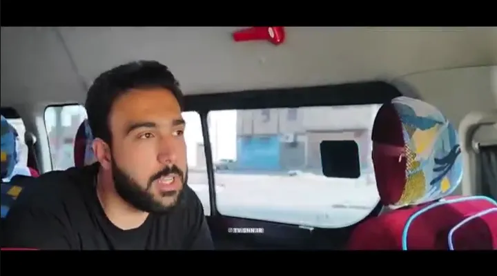 سفر هنرمندان و ورزشکاران به آبادان، پایتخت مقاومت