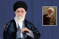 رهبر انقلاب درگذشت حجت‌الاسلام اشرفی شاهرودی را تسلیت گفتند