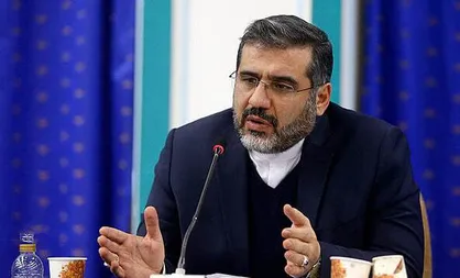 وزیر ارشاد: محدودیتی برای حمایت از سازندگان بازی&zwnj;های رایانه&zwnj;ای داخلی نداریم + فیلم