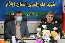 اردوهای راهیان‌نور یک نرم‌افزار در خنثی‌سازی شبیخون فرهنگی است