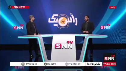 انتخاب بهمن برزگر به عنوان مدیرعامل شرکت سرمایه&zwnj;گذاری آتیه صبا!/ آقای میدری! به دوستان&zwnj;تان بگویید نمی&zwnj;شود هم از توبره خورد هم از آخور