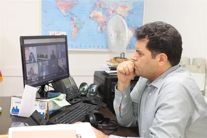 تقویت تعاملات فناورانه ایران با کشور&zwnj;های آسیایی، اروپایی، آفریقایی و آمریکای لاتین