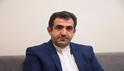 روسیه می&zwnj;تواند با یک حمله ضربتی موضوع اوکراین را خاتمه دهد / آمریکا از کی&zwnj;اف حمایت نظامی نمی&zwnj;کند + فیلم