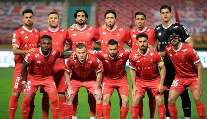 پرسپولیس با پنج غایب مقابل ذوب&zwnj;آهن صف&zwnj;آرایی می&zwnj;کند