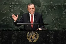 اردوغان: از قدس به عنوان قبله مسلمانان دفاع می‌کنیم