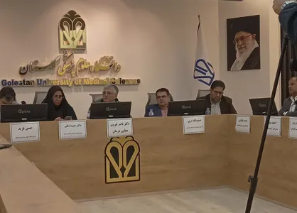 خروج ۲۰ درصد پزشکان متخصص و فوق تخصص از گلستان