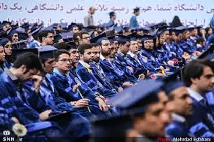 دانش&zwnj;آموخته دانشگاه گیلان جایزه پروفسور حسابی را از آن خود کرد