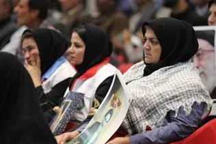 ارتحال امام