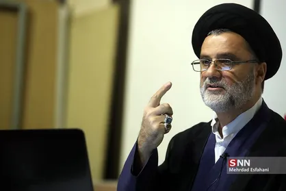نبویان: کشور&zwnj;های محور مقاومت باید اتحادیه علمی اقتصادی و حتی نظامی تشکیل دهند