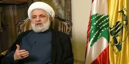 معاون دبیر کل حزب الله: مقاومت لبنان به هر تجاوز دشمن، پاسخ مناسب می&zwnj;دهد