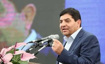 مذاکره ما بر موضع قدرت است/ روحیه جهادی و مقاومت ملت ایران دشمن را زمین&zwnj;گیر کرده است