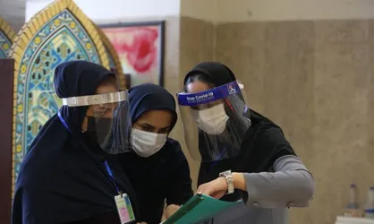 مرحله دوم تکمیل ظرفیت چهل و هشتمین دوره آزمون دستیاری آغاز شد