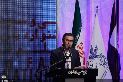 ایران میزبان &laquo;هنر خوشنویسی راه ابریشم&raquo;