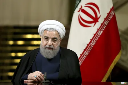 روحانی از خدمات مدیران و کارشناسان بازنشسته کشور تقدیر کرد