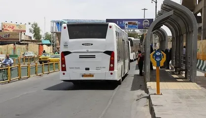 تکلیف تلفیقی&zwnj;ها به دولت برای تأمین ۵۰ درصدی اعتبارات تجهیز ناوگان حمل و نقل عمومی