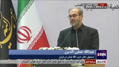صفی الدین: بعد از شهادت سیدحسن نصرالله موشک&zwnj;ها حتی بیشتر و روزانه به اراضی اشغالی شلیک می&zwnj;شود