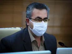 واکنش جهانپور به تزریق واکسن کرونا به ایرانیان در ارمنستان