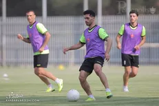 برای جلوگیری از اتفاقات مشکوک/ پرسپولیسی‌ها آب معدنی به اصفهان می‌برند!