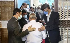 ۸۸ نفر از زندانیان جرایم غیرعمد با کمک ستاد دیه و بنیاد مستضعفان آزاد می‌شوند