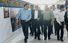 رئیس اورژانس کشور: زیرساخت‌های پزشکی در مرز‌های اربعین فراهم شده است