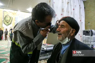 بسیج پزشکی