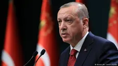 اردوغان: جدایی‌طلبی هنوز هم تهدیدی برای آینده ترکیه است
