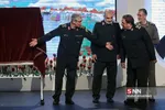 نوزدهمین سالگرد شهادت 